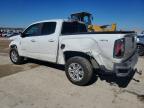 2019 GMC Canyon SLE