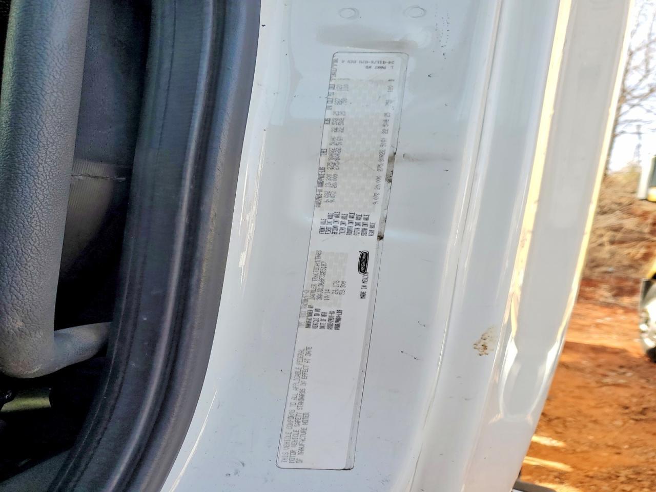 2015 Freigliner 2015 Freightliner Cascadia 125 Semi Truck