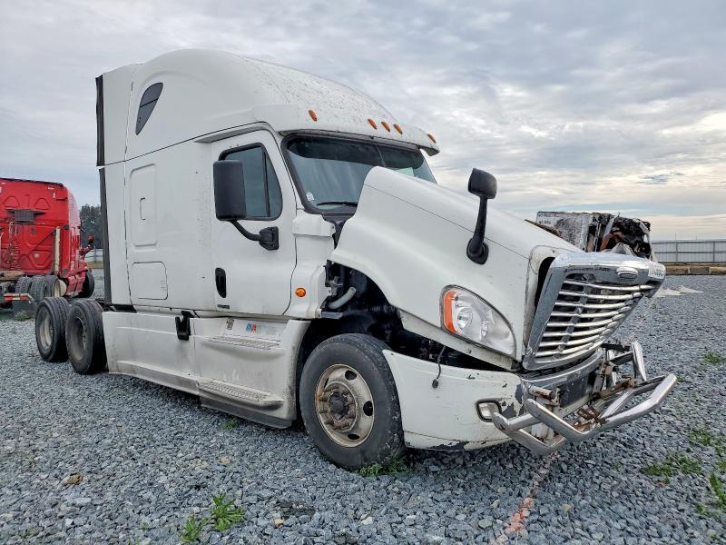 2017 Freigliner Cascadia 125
