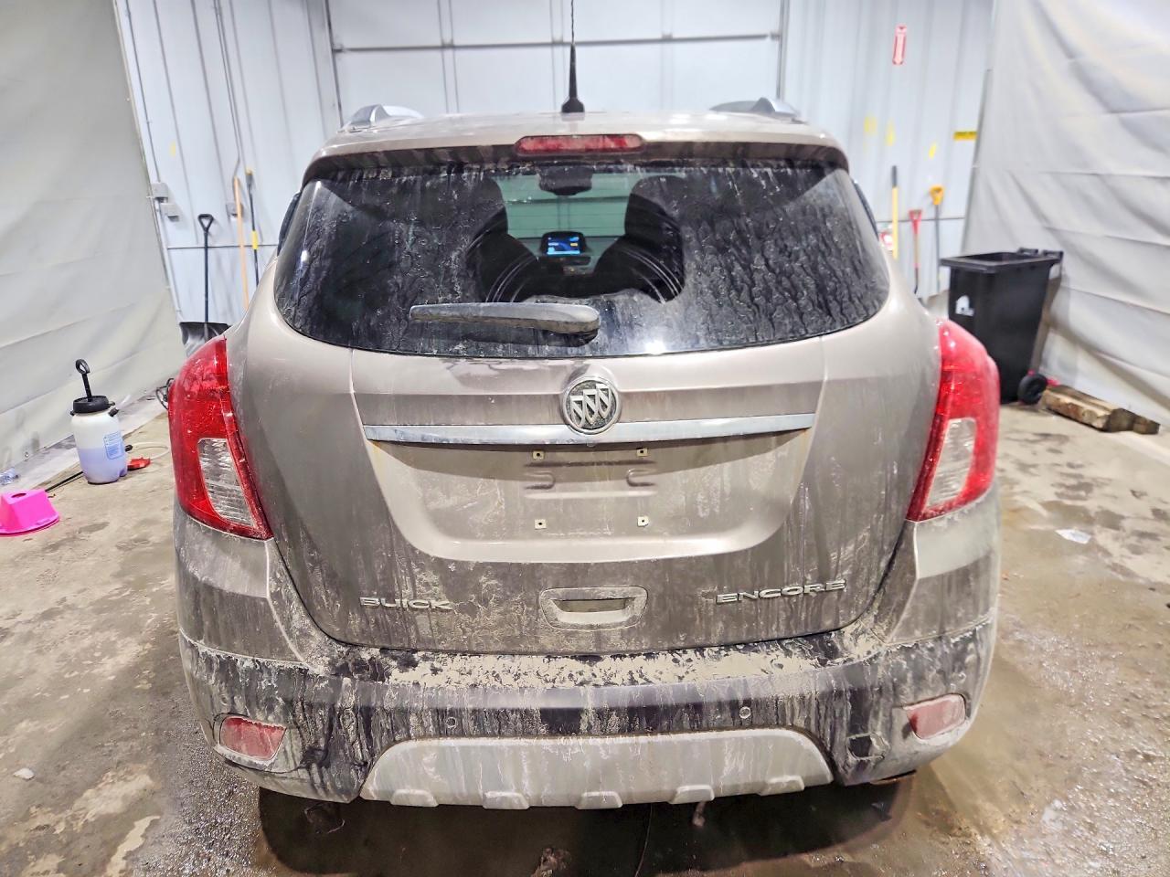 2013 Buick Encore Premium
