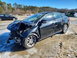 2015 Ford Focus se for sale in Seaford, DE