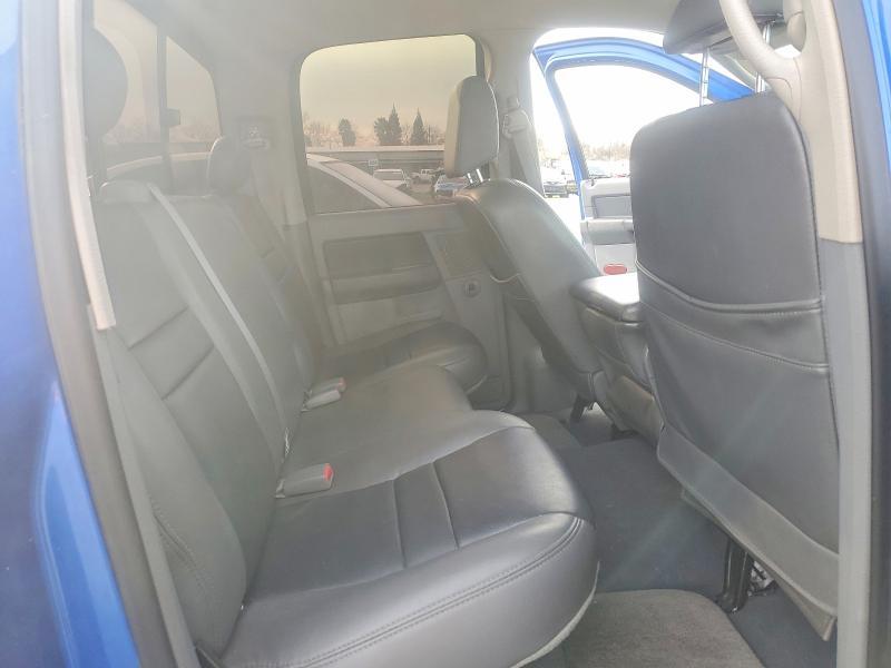 2007 Dodge RAM 1500 ST