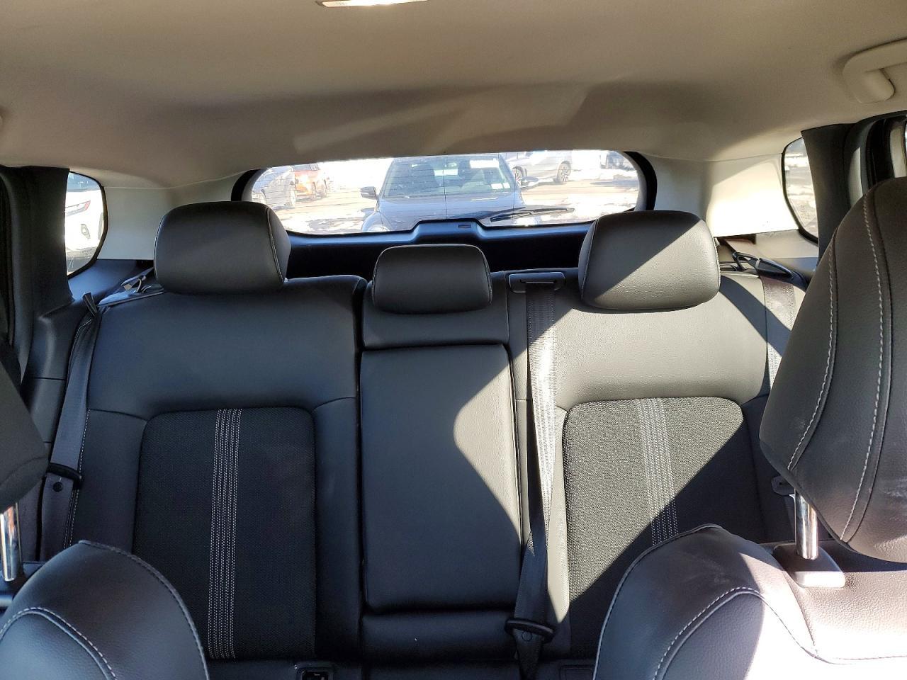 2024 Mazda Cx-50 Select