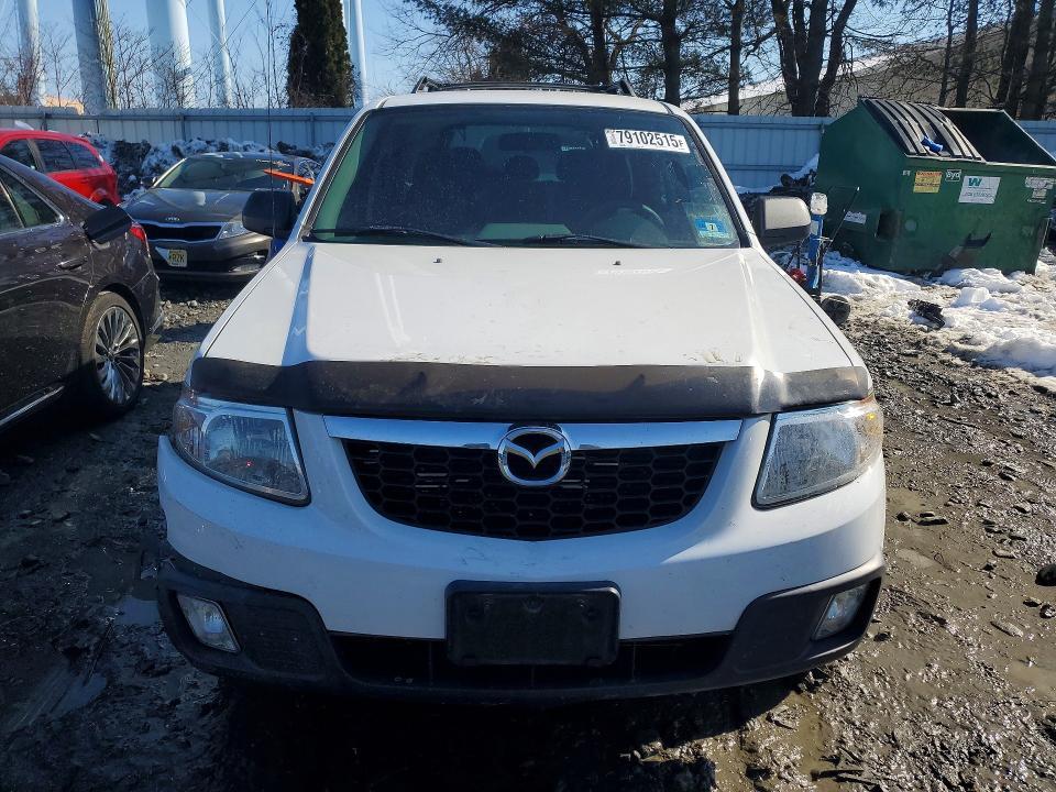 2008 Mazda Tribute i
