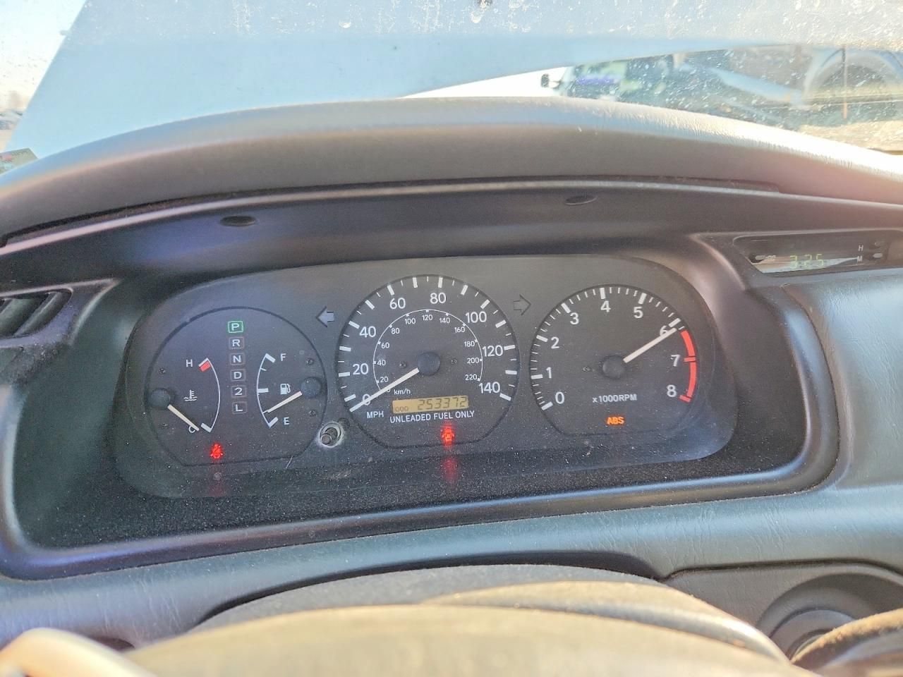 1999 Toyota Camry ce