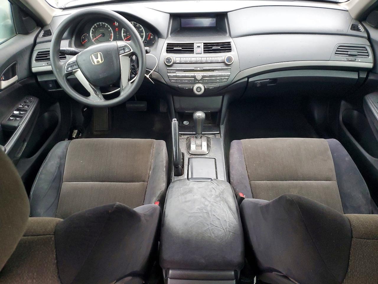 2009 Honda Accord lxp