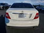 2010 Mercedes-Benz C300