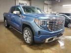 2025 GMC Sierra K15