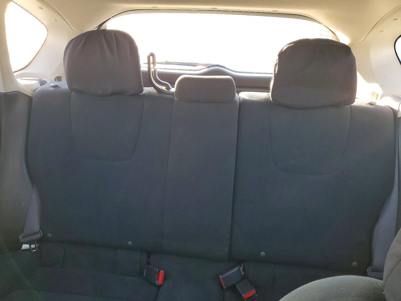 2011 Subaru Impreza 2.5i Premium