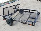 2026 Trailers 2026 CARRY-ON 5X8G-GEN Utility Trailer