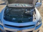 2012 Chevrolet Malibu 2LT