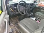 2022 GMC Savana 2500 Cargo Utility / Service Van