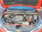 2020 Chevrolet Spark 1LT