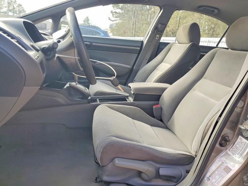 2008 Honda Civic ex