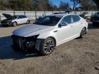 2015 KIA Optima sx