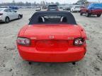 2008 Mazda Mx-5 Miata