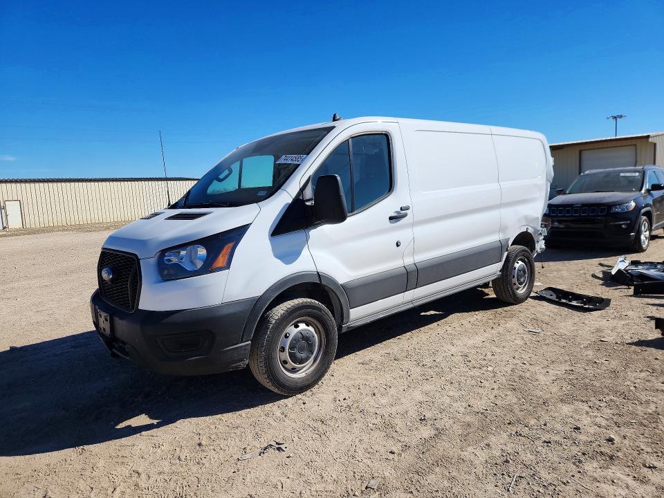 2025 Ford Transit 250 Delivery van