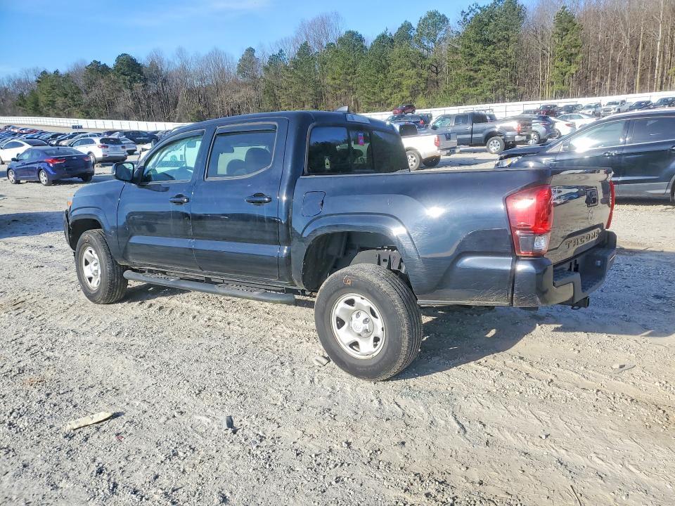 2020 Toyota Tacoma sr