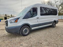2018 Ford Transit T-350 en venta en Knightdale, NC