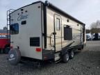 2017 Keystone Cougar-Camper