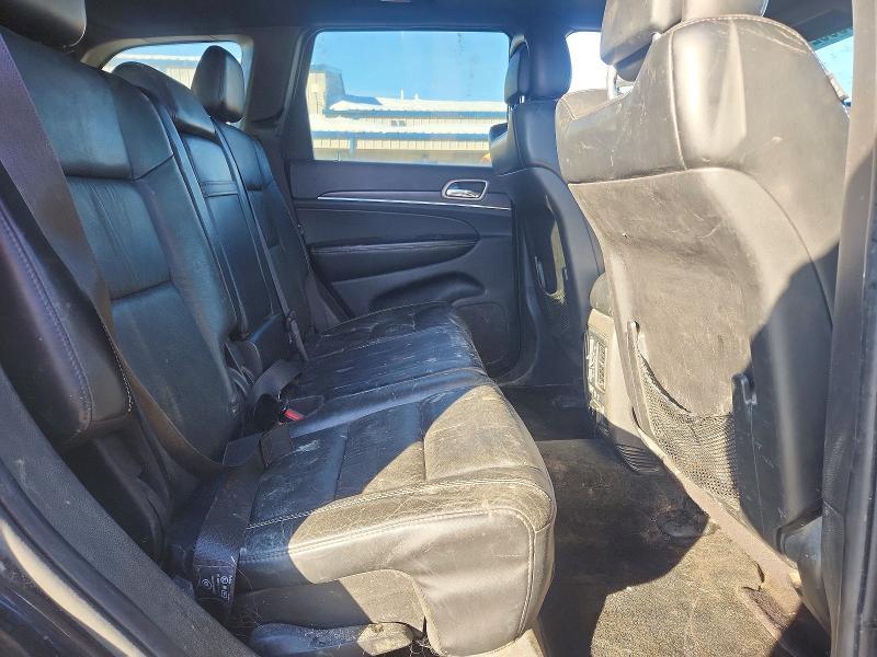 2014 Jeep Grand Cheroke
