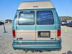 1998 Ford Econoline E150 van