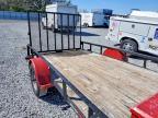 2025 Homemade 2025 Utility Trailer