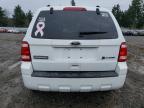 2010 Ford Escape Hybrid