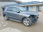 2017 Mercedes-Benz Gle 350 4matic