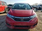 2018 Honda Fit ex