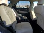2019 Ford Explorer Platinum