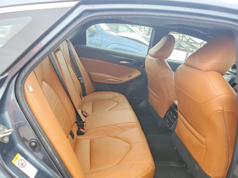 2019 Toyota Avalon xle