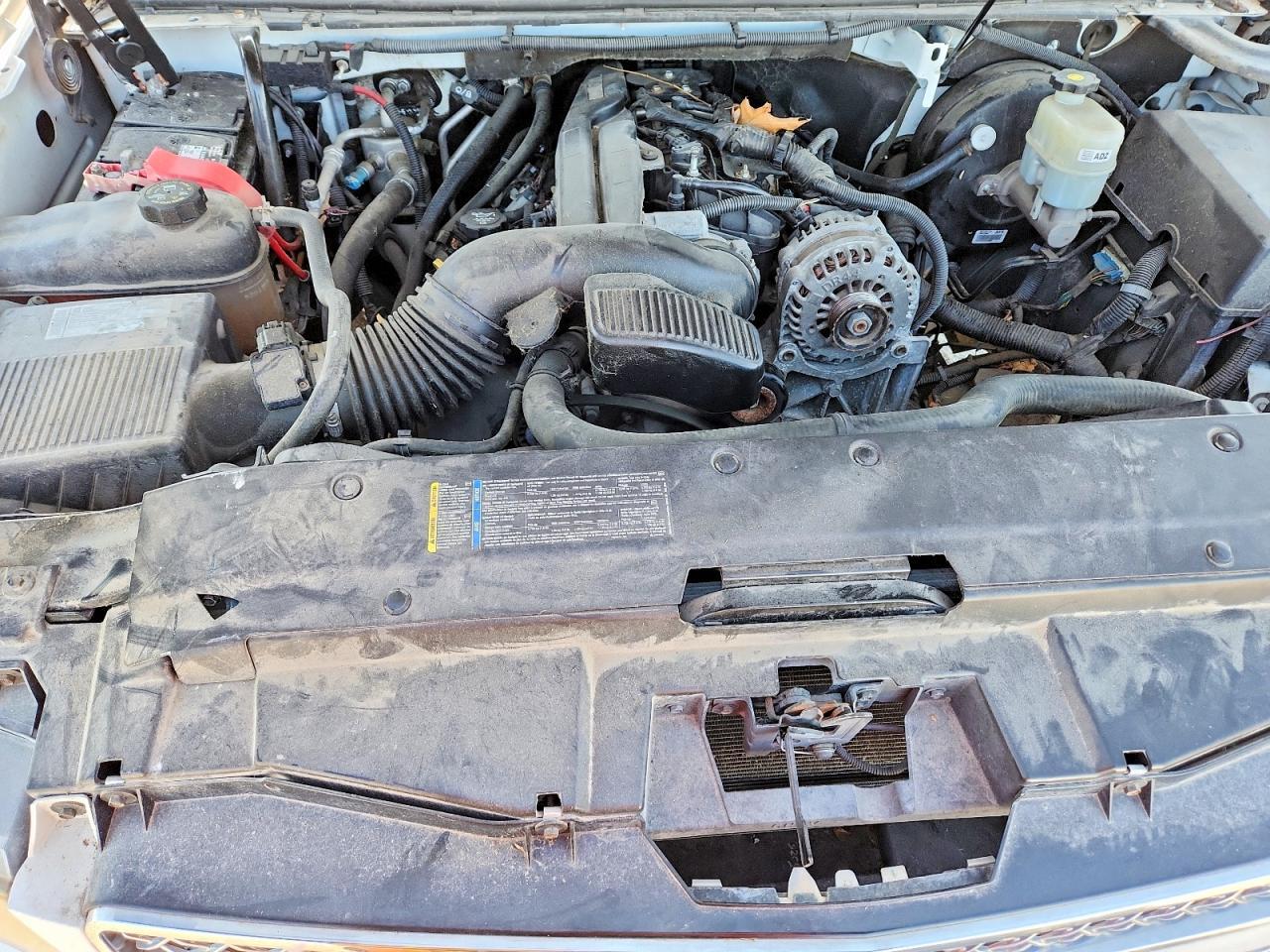 2009 Chevrolet Tahoe K1500 lt