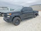 2020 Chevrolet Silverado C1500 Custom