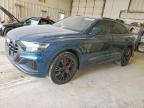 2022 Audi Q8 Premium Plus S-line