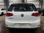 2017 Volkswagen E-golf se