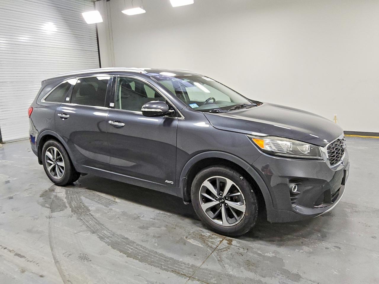 2019 KIA Sorento ex V6