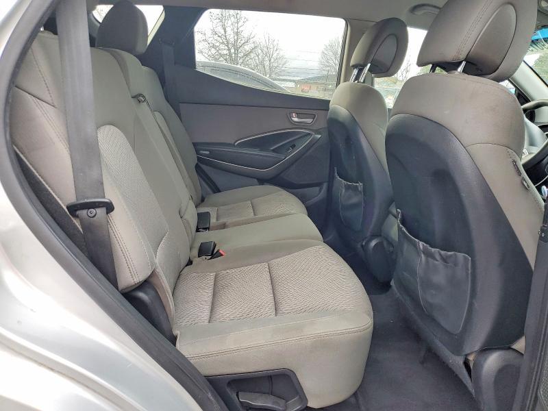 2014 Hyundai Santa fe Sport