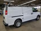 2018 Chevrolet Express G2500 Utility / Service Van
