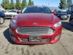 2014 Ford Fusion Hybrid