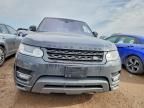 2017 Land Rover Range Rover Sport hse Dynamic