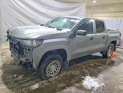 Chev salvage cars for sale: 2023 Chev Colorado