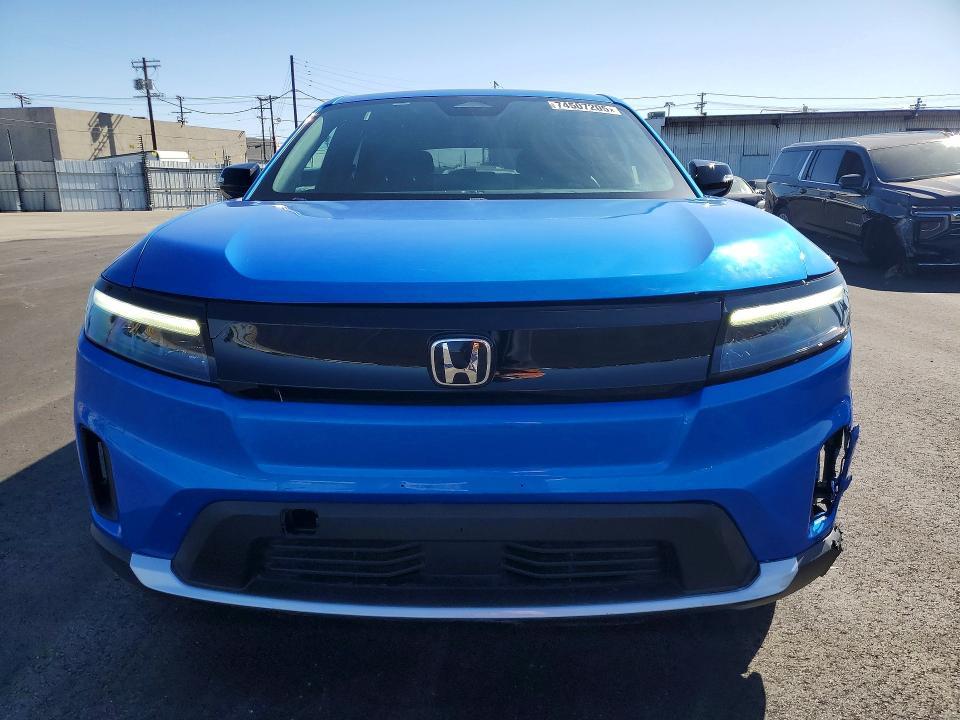 2024 Honda Prologue ex