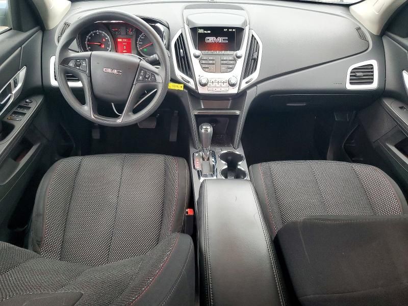 2016 GMC Terrain sle