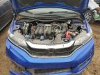 2019 Honda Fit ex