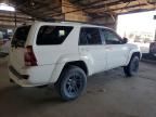 2005 Toyota 4runner SR5