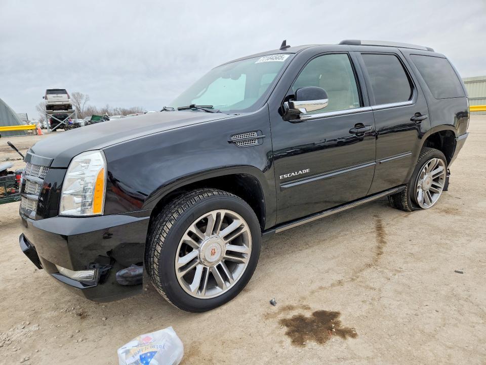 2014 Cadillac Escalade