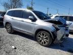 2021 Honda Pilot Touring