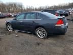 2016 Chevrolet Impala Limited ltz