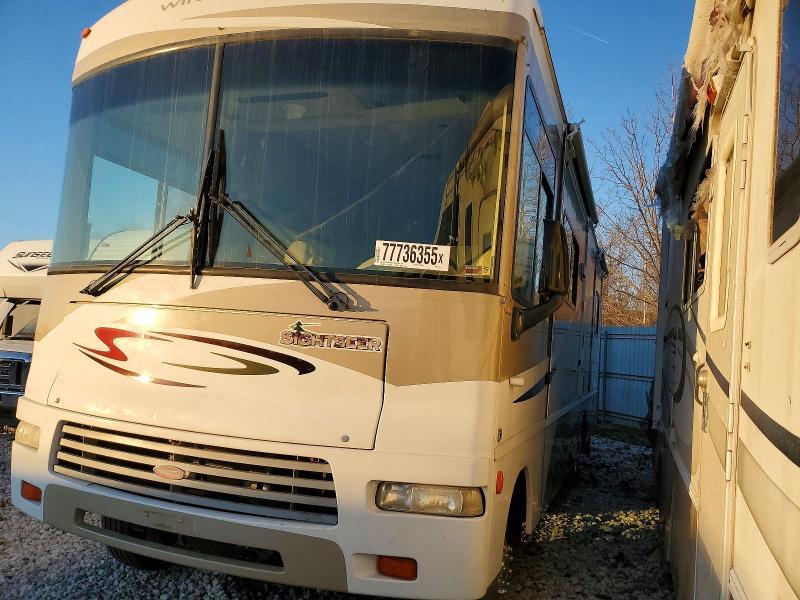 2006 Ford Winnebago RV